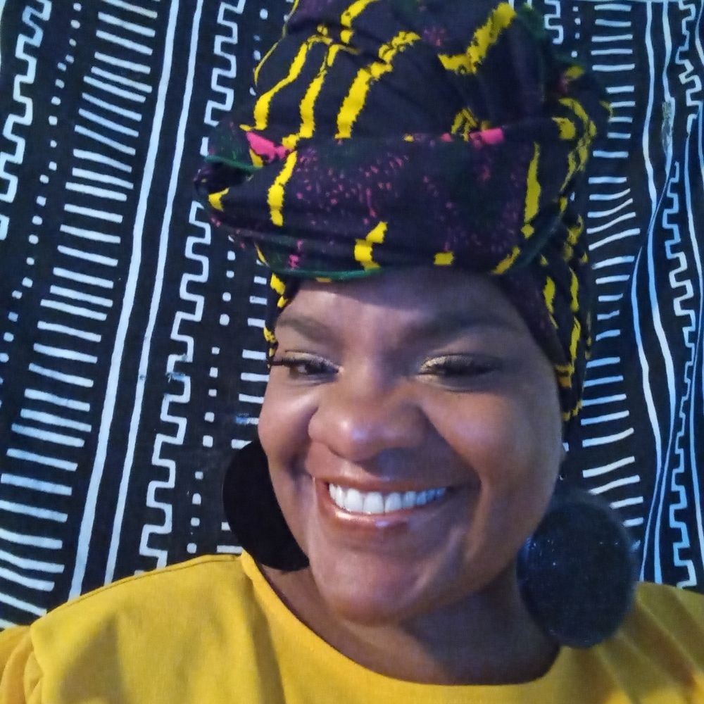 Headwraps